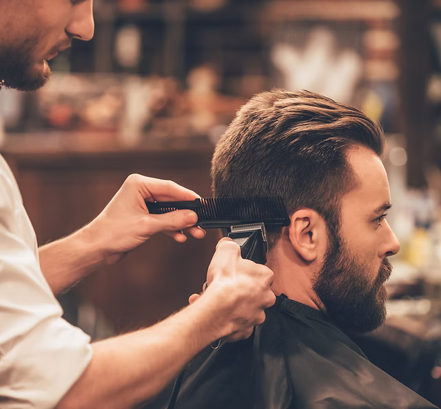 Polatlı Evde Berber